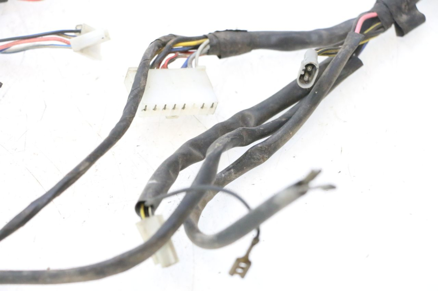 photo de CABLEADO PIAGGIO LIBERTY 50 (1998 - 2003) - Ángulo de visión alternativo