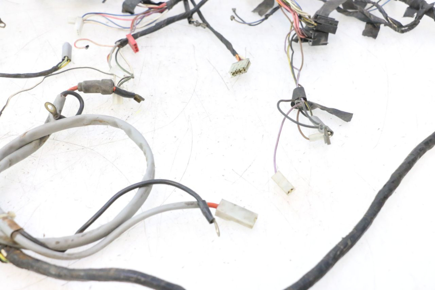 photo de CABLEADO PIAGGIO LIBERTY 50 (1998 - 2003) - Otra perspectiva
