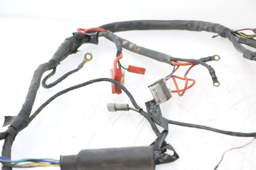 photo de CABLEADO PIAGGIO LIBERTY 50 (1998 - 2003) - Vista general del producto