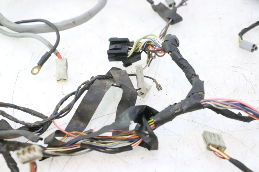 photo de CABLEADO PIAGGIO LIBERTY 50 (1998 - 2003) - Marcados y referencias originales