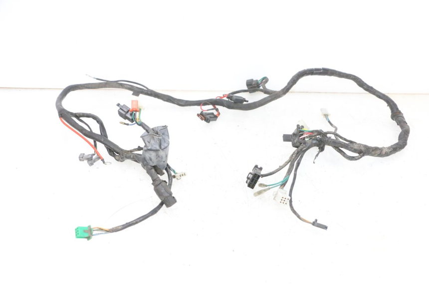 photo de CABLEADO KYMCO LIKE 125 (2009 - 2016) - Vista principal