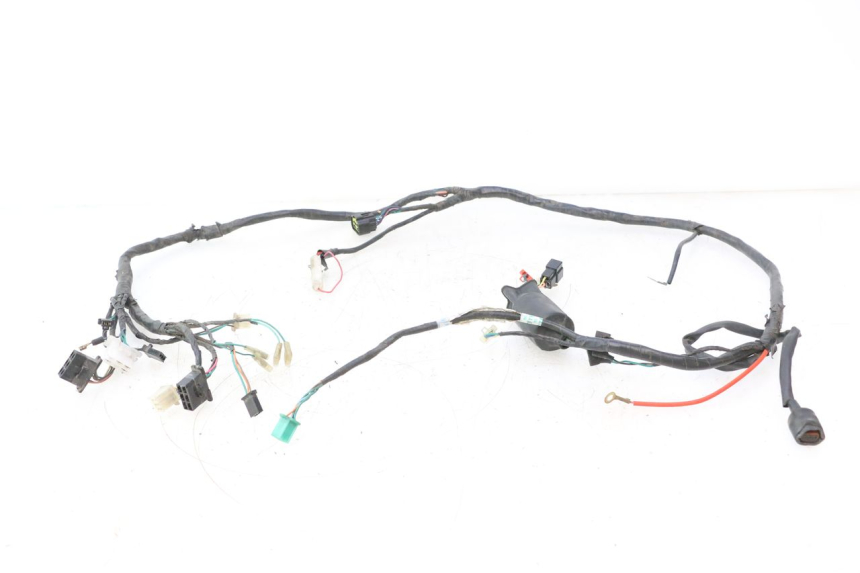 photo de CABLEADO KYMCO LIKE 125 (2009 - 2016) - Vista principal