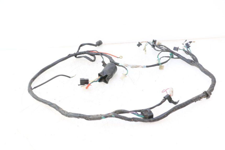 photo de CABLEADO KYMCO LIKE 125 (2009 - 2016) - Zoom estado de uso