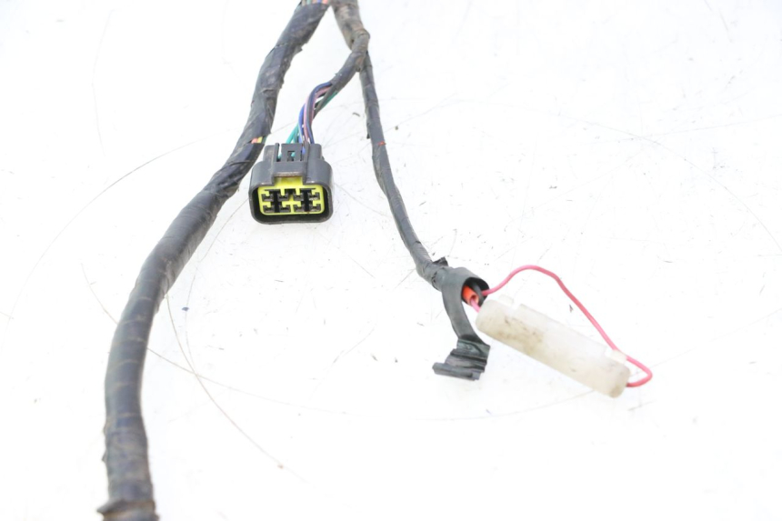photo de CABLEADO KYMCO LIKE 125 (2009 - 2016) - Otra perspectiva