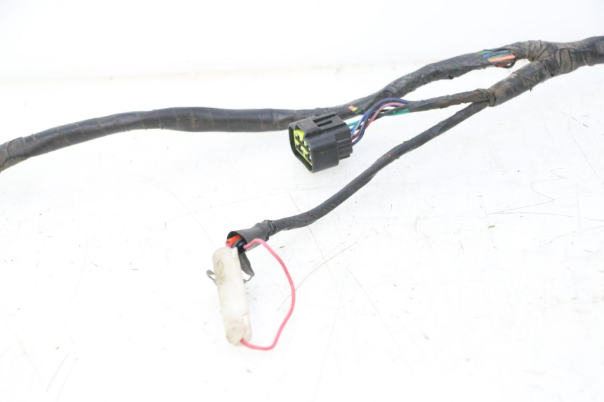 photo de CABLEADO KYMCO LIKE 125 (2009 - 2016) - Vista general del producto