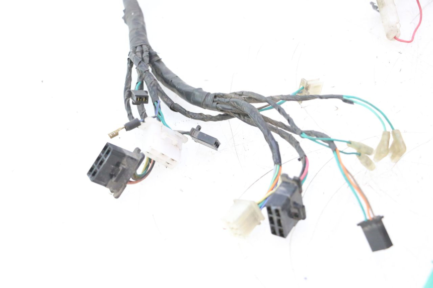 photo de CABLEADO KYMCO LIKE 125 (2009 - 2016) - Estado de la superficie y material