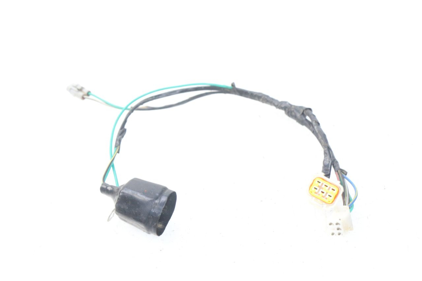 photo de CABLEADO YCF LITE F 125 - Vista principal