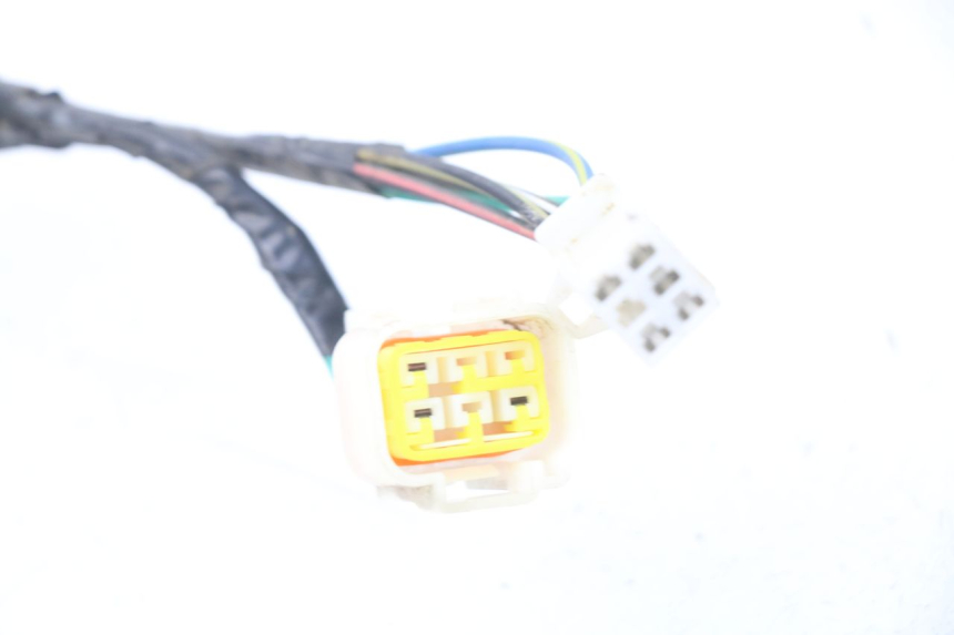 photo de CABLEADO YCF LITE F 125 - Detalle de la pieza