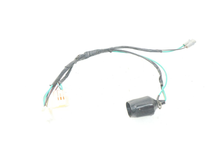 photo de CABLEADO YCF LITE F 125 - Zoom estado de uso