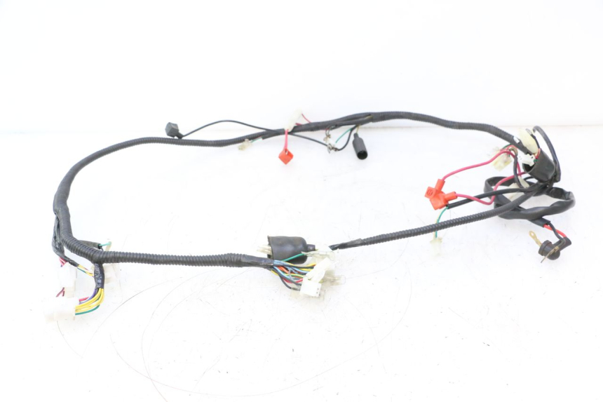photo de CABLEADO LONGJIA LJ50QT 8M 2T 50 (2010 - 2017) - Vista principal