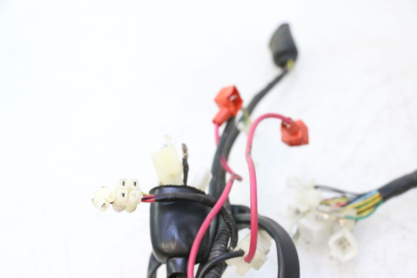 photo de CABLEADO LONGJIA LJ50QT 8M 2T 50 (2010 - 2017) - Detalle de la pieza