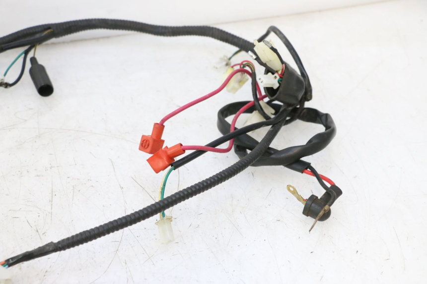 photo de CABLEADO LONGJIA LJ50QT 8M 2T 50 (2010 - 2017) - Otra vista del artículo
