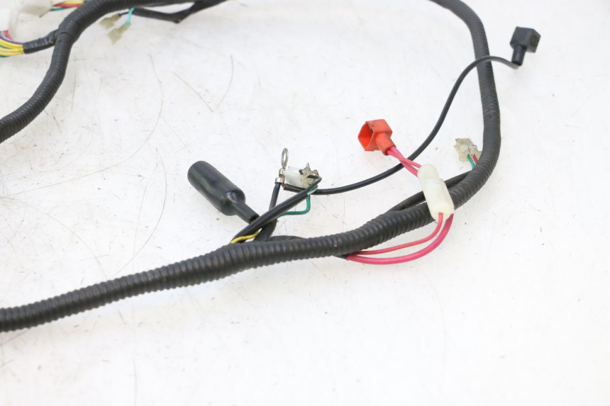 photo de CABLEADO LONGJIA LJ50QT 8M 2T 50 (2010 - 2017) - Otra perspectiva