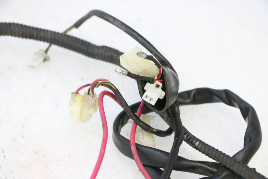 photo de CABLEADO LONGJIA LJ50QT 8M 2T 50 (2010 - 2017) - Vista general del producto