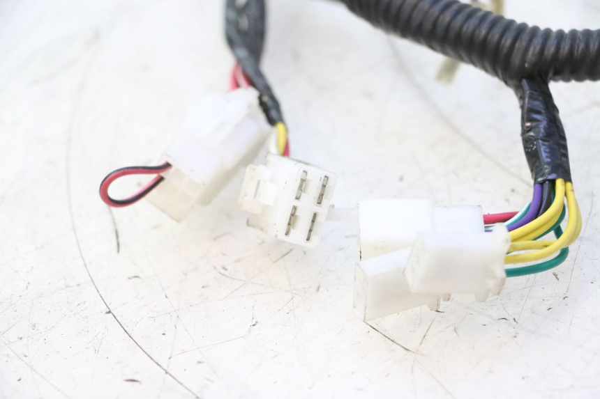 photo de CABLEADO LONGJIA LJ50QT 8M 2T 50 (2010 - 2017) - Recambio usado revisado