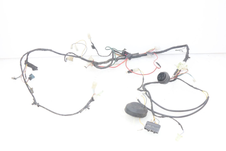 photo de CABLEADO PEUGEOT LUDIX BLASTER 50 (2006 - 2014) - Vista principal