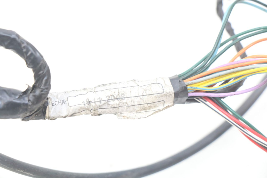 photo de CABLEADO PEUGEOT LUDIX BLASTER 50 (2006 - 2014) - Detalle de la pieza