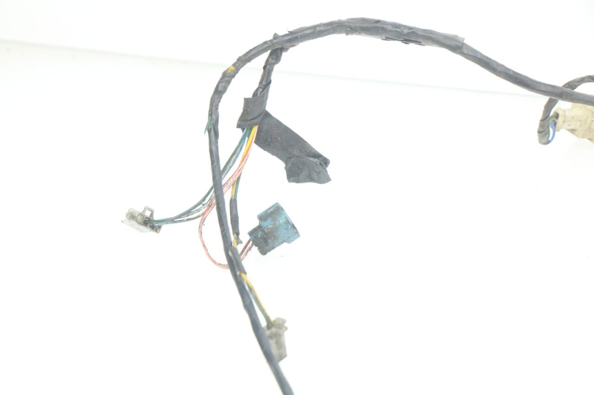 photo de CABLEADO PEUGEOT LUDIX BLASTER 50 (2006 - 2014) - Otra vista del artículo