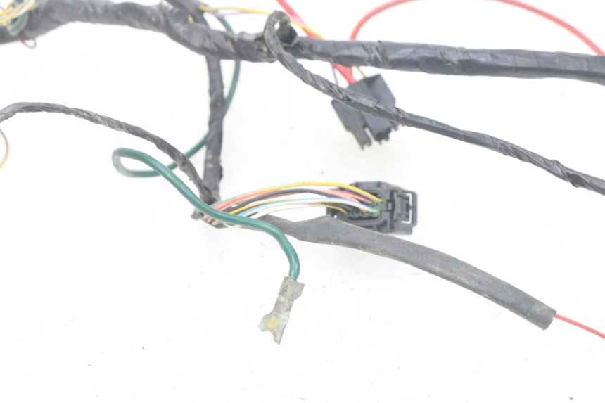 photo de CABLEADO PEUGEOT LUDIX BLASTER 50 (2006 - 2014) - Zoom estado de uso
