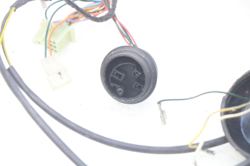 photo de CABLEADO PEUGEOT LUDIX BLASTER 50 (2006 - 2014) - Otra perspectiva