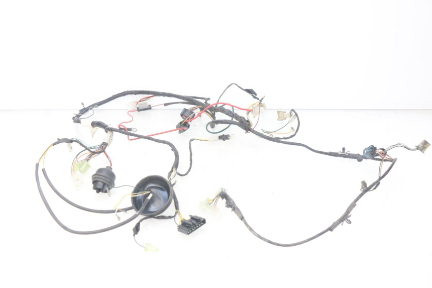 photo de CABLEADO PEUGEOT LUDIX BLASTER 50 (2006 - 2014) - Vista general del producto