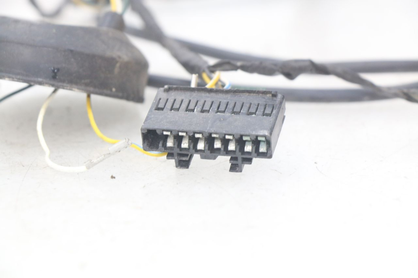 photo de CABLEADO PEUGEOT LUDIX BLASTER 50 (2006 - 2014) - Detalles de los puntos de fijación