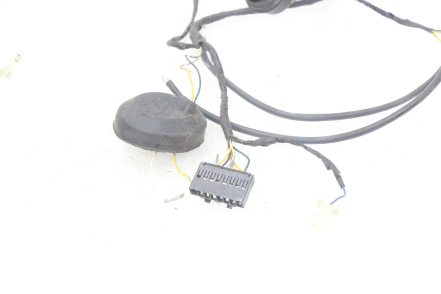 photo de CABLEADO PEUGEOT LUDIX BLASTER 50 (2006 - 2014) - Estado de la superficie y material
