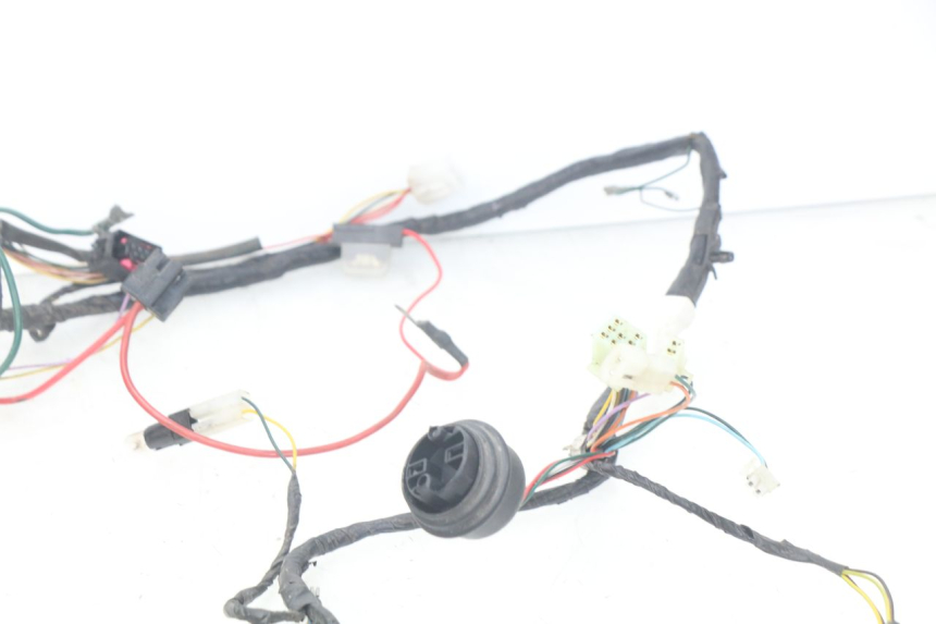 photo de CABLEADO PEUGEOT LUDIX BLASTER 50 (2006 - 2014) - Recambio usado revisado
