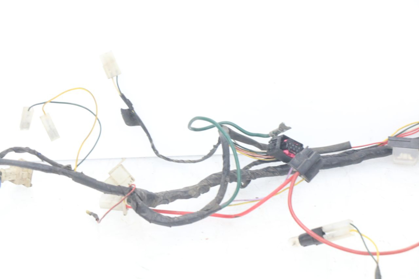 photo de CABLEADO PEUGEOT LUDIX BLASTER 50 (2006 - 2014) - Marcados y referencias originales