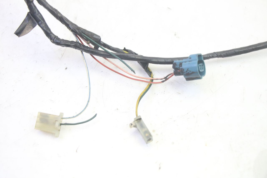 photo de CABLEADO PEUGEOT LUDIX 50 (2008 - 2017) - Zoom estado de uso