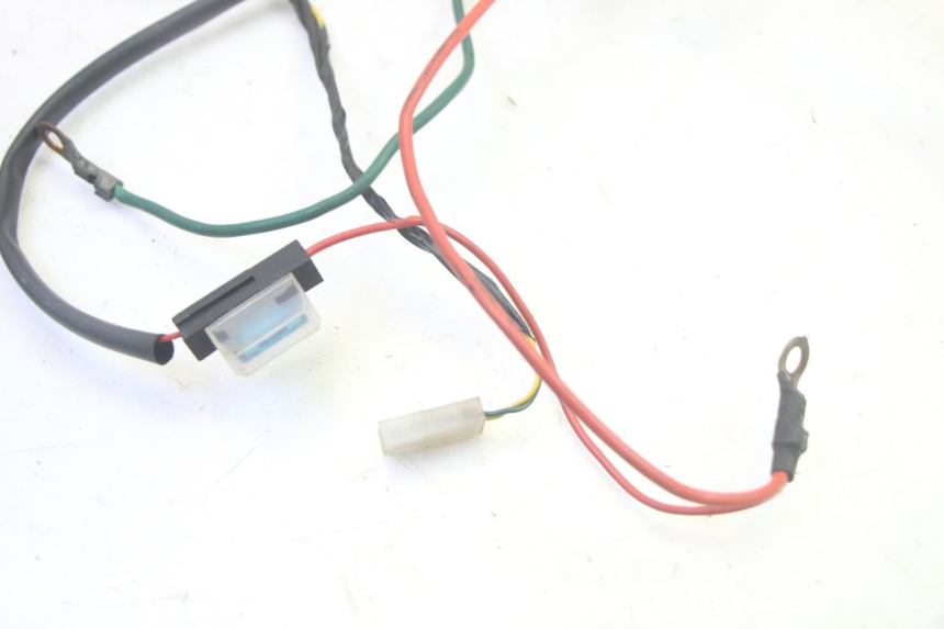 photo de CABLEADO PEUGEOT LUDIX 50 (2008 - 2017) - Vista general del producto