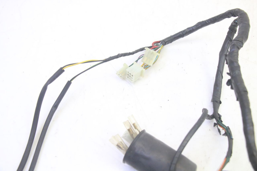 photo de CABLEADO PEUGEOT LUDIX 50 (2008 - 2017) - Recambio usado revisado
