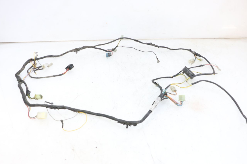 photo de CABLEADO PEUGEOT LUDIX 50 (2005 - 2007) - Vista general del producto