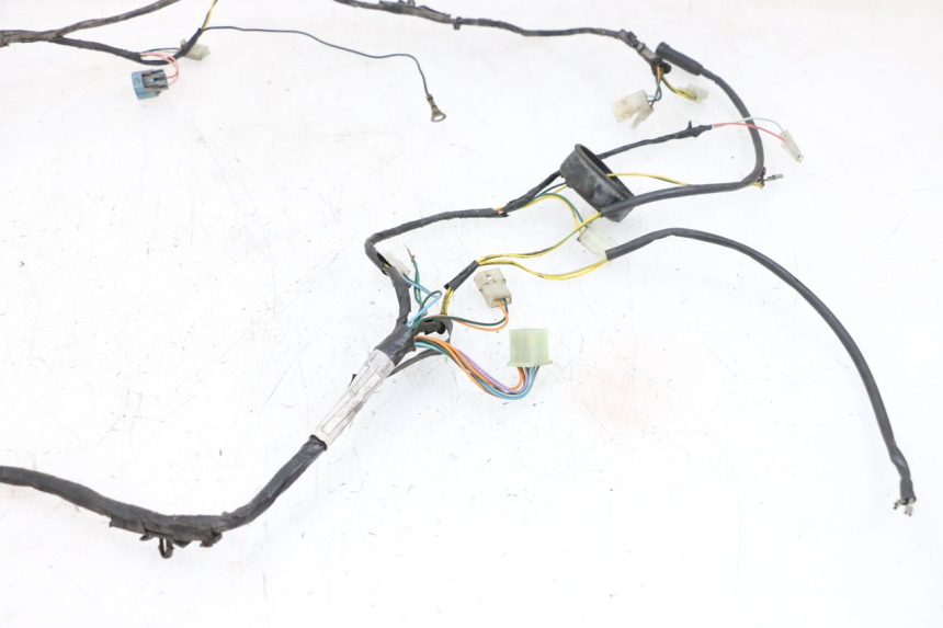 photo de CABLEADO PEUGEOT LUDIX 50 (2005 - 2007) - Recambio usado revisado