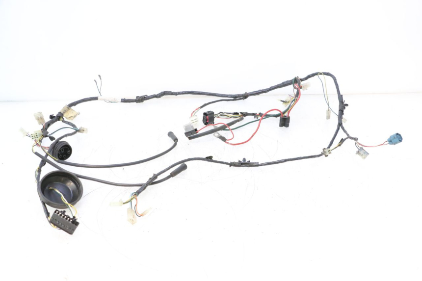 photo de CABLEADO PEUGEOT LUDIX 50 (2008 - 2017) - Vista principal