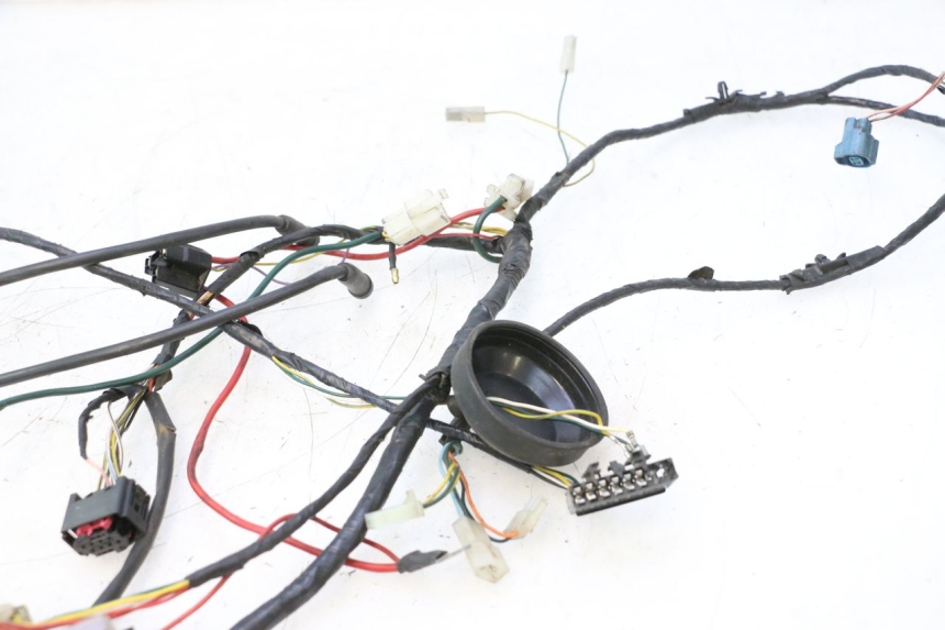 photo de CABLEADO PEUGEOT LUDIX 50 (2008 - 2017) - Detalle de la pieza