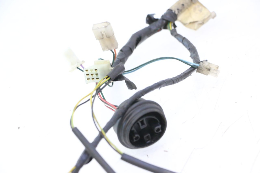 photo de CABLEADO PEUGEOT LUDIX 50 (2008 - 2017) - Otra vista del artículo