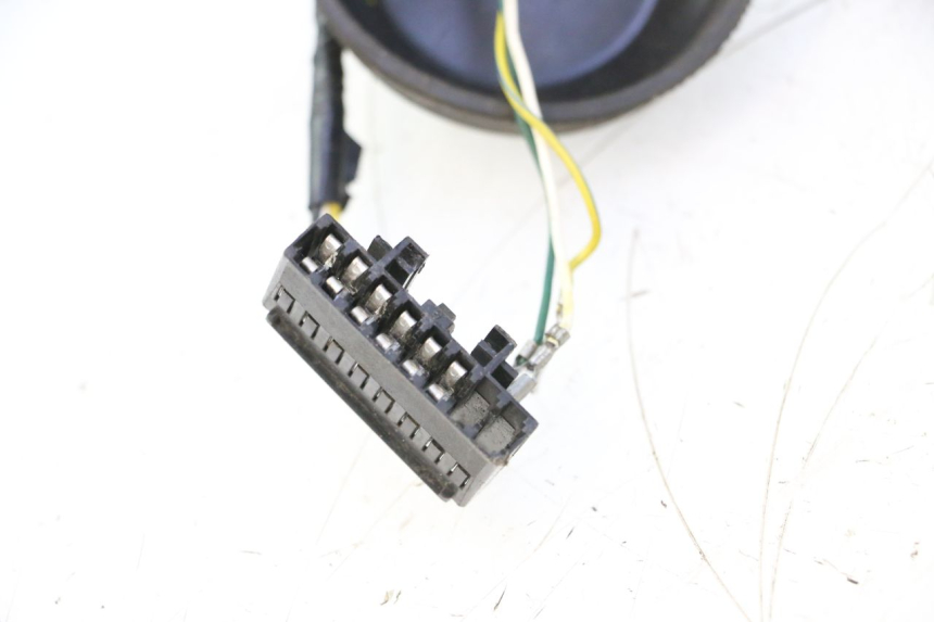 photo de CABLEADO PEUGEOT LUDIX 50 (2008 - 2017) - Características distintivas