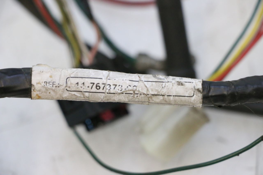 photo de CABLEADO PEUGEOT LUDIX 50 (2008 - 2017) - Otra perspectiva
