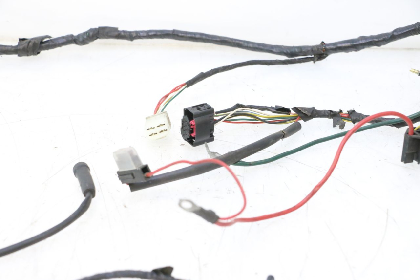 photo de CABLEADO PEUGEOT LUDIX 50 (2008 - 2017) - Recambio usado revisado