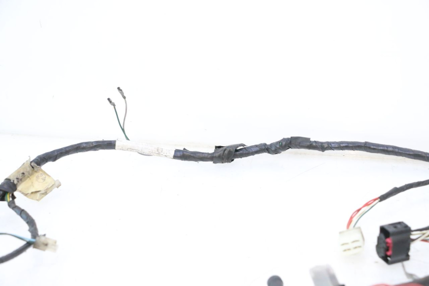 photo de CABLEADO PEUGEOT LUDIX 50 (2008 - 2017) - Marcados y referencias originales