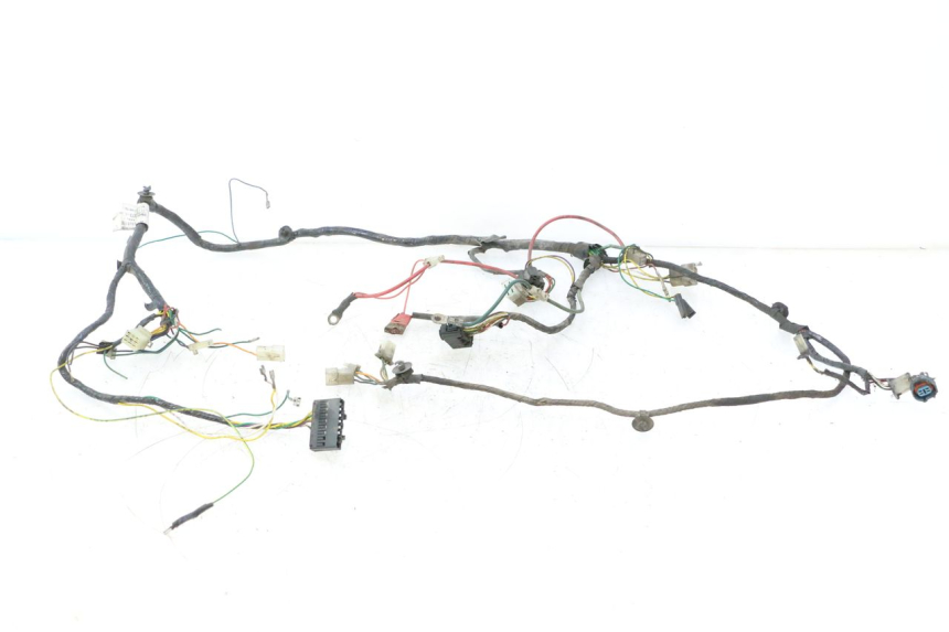 photo de CABLEADO PEUGEOT LUDIX 50 (2005 - 2007) - Vista principal