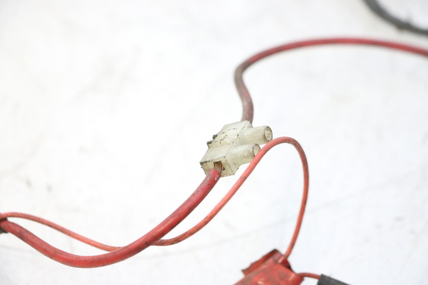 photo de CABLEADO PEUGEOT LUDIX 50 (2005 - 2007) - Otra vista del artículo