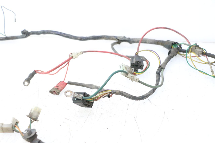 photo de CABLEADO PEUGEOT LUDIX 50 (2005 - 2007) - Ángulo de visión alternativo