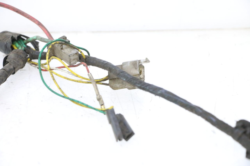 photo de CABLEADO PEUGEOT LUDIX 50 (2005 - 2007) - Zoom calidad de ocasión