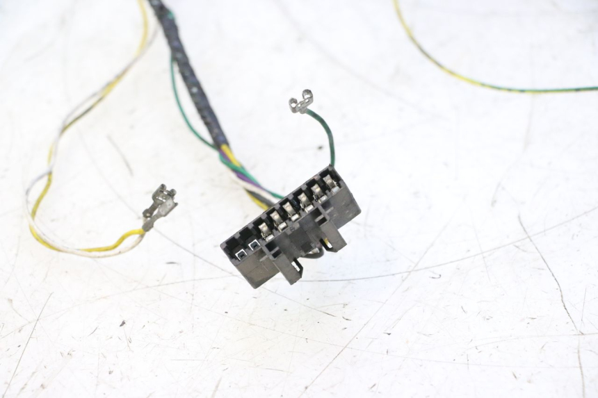 photo de CABLEADO PEUGEOT LUDIX 50 (2005 - 2007) - Otra perspectiva