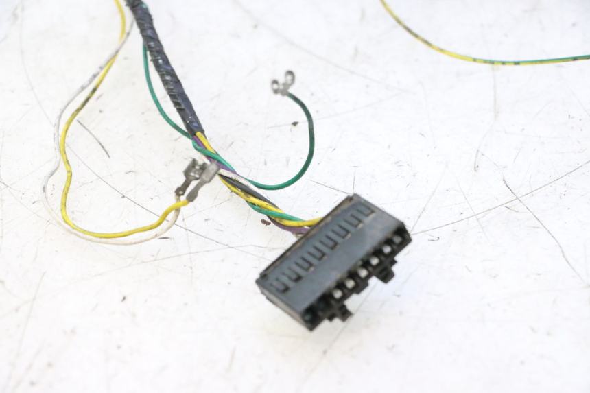 photo de CABLEADO PEUGEOT LUDIX 50 (2005 - 2007) - Primer plano técnico