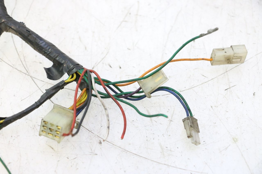 photo de CABLEADO PEUGEOT LUDIX 50 (2005 - 2007) - Vista general del producto