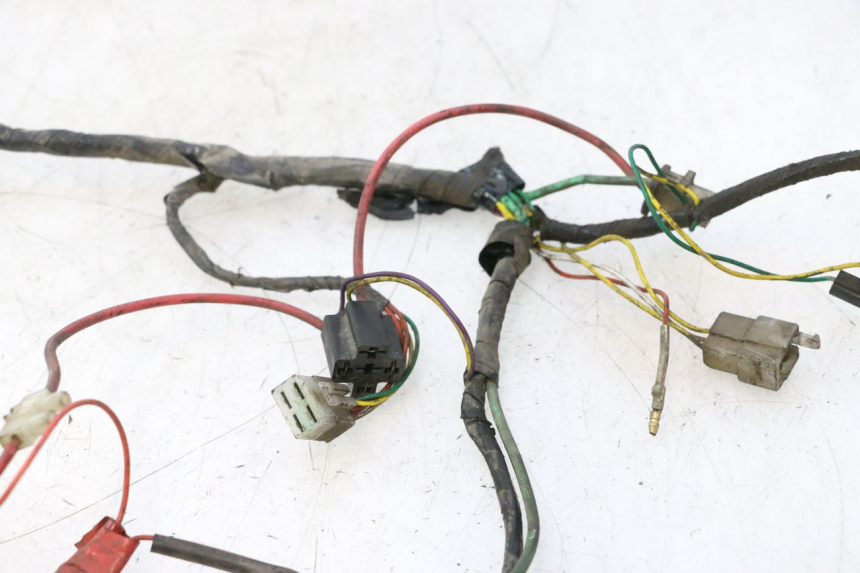 photo de CABLEADO PEUGEOT LUDIX 50 (2005 - 2007) - Recambio usado revisado