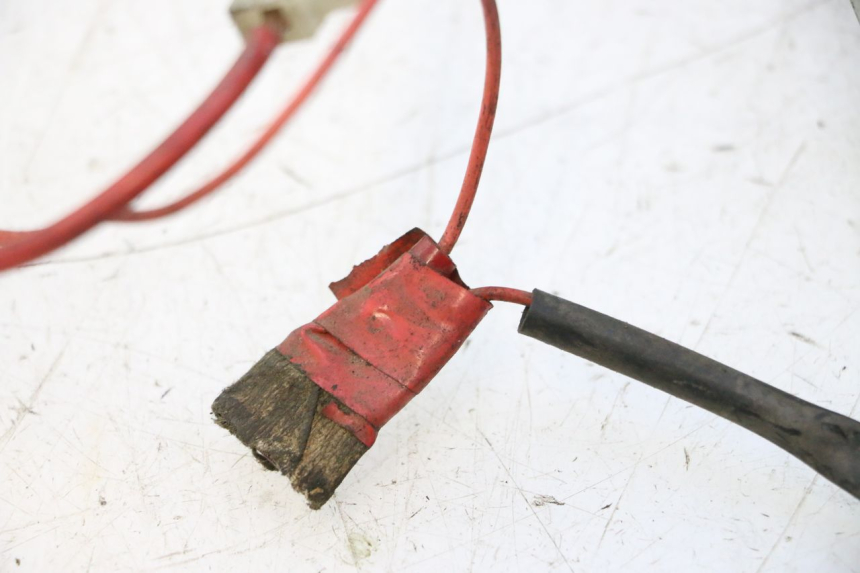 photo de CABLEADO PEUGEOT LUDIX 50 (2005 - 2007) - Marcados y referencias originales